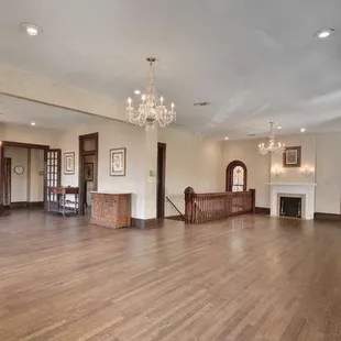 Ballroom