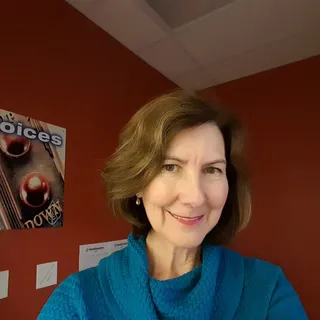 Sherry H.