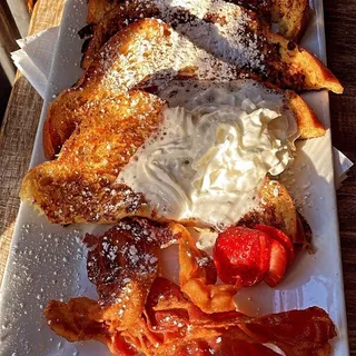French Toast