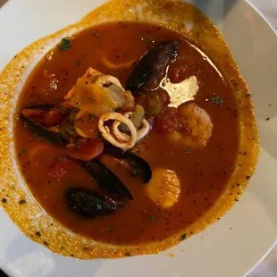 Cioppino