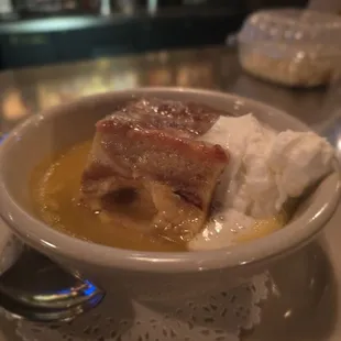 Bread Pudding