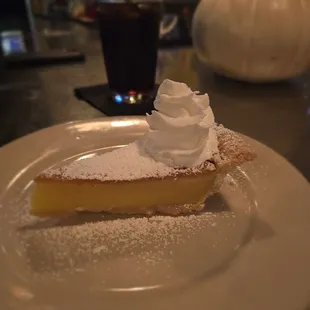 Buttermilk Pie