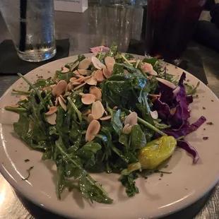 Arugula Salad