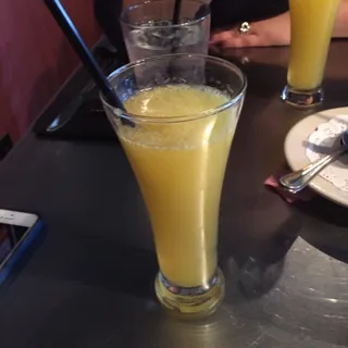 Mimosa