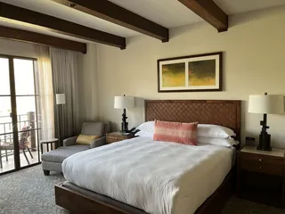 The Ritz-Carlton, Dove Mountain