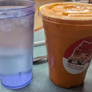 Thai Tea