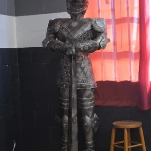 Support for West Lincoln HS