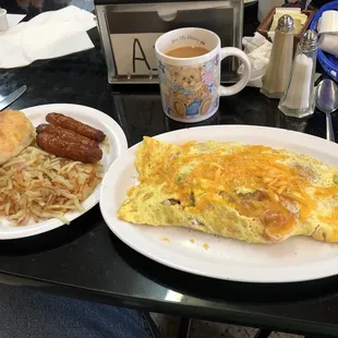 Wow. Unbelievable food. Don't dismiss this place on looks from the outside. Fast. Friendly. Delicious. All you can ask for.