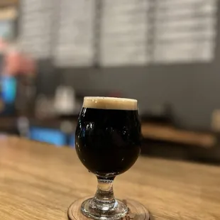 Pizza Port - Bacon &amp; Eggs (imperial portal)