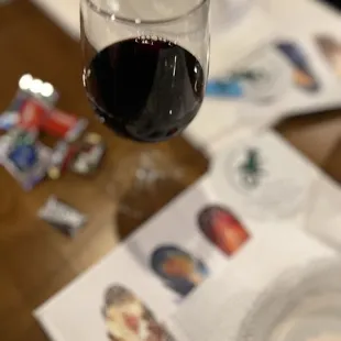 Paint and Pint Night