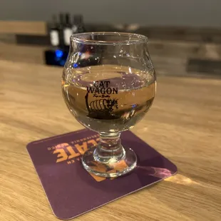 Superstition Meadery - Dune Bloom