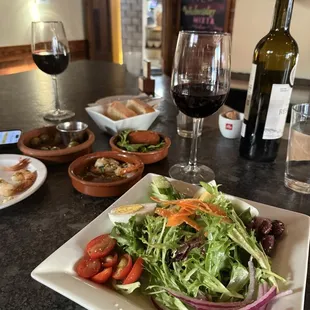 Hidden gem of Detroit! Must come! Wonderful food and atmosphere.