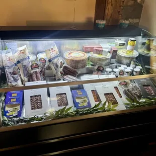 Mini store