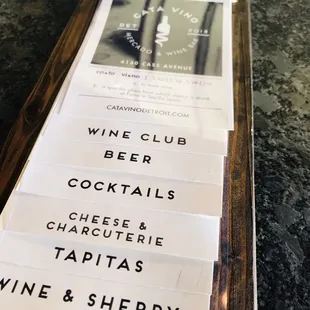 Lots of good things happening here.