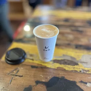 My favorite is the Cubano