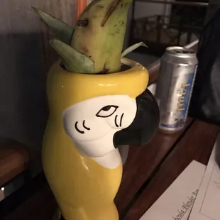 Da "Brown Chicken Brown Cow"...