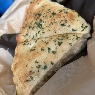 Cheese Bread