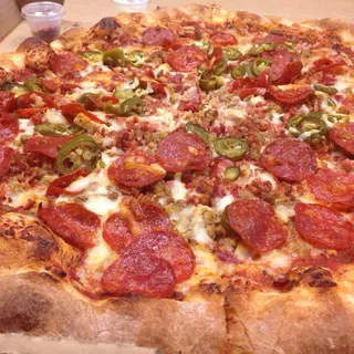 Catalanos Meat Galore