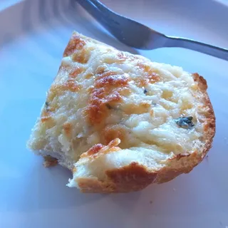 Garlic Cheese Bread