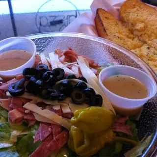 Antipasto Salad