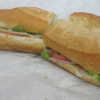 Italian Sub