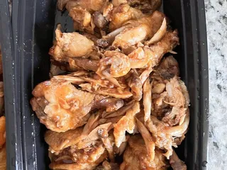 Rusty's Pizza Parlor