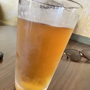 Zeus beer