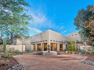 Sierra Tucson