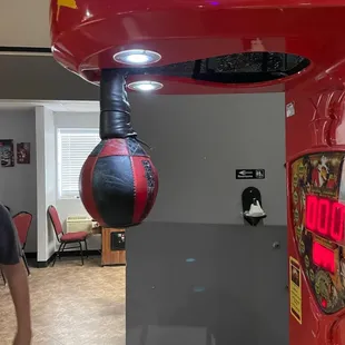 Boxing