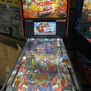 Pinball