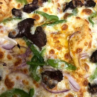 Catalina Craft Pizza
