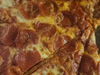 NYPD New York Pizza Department