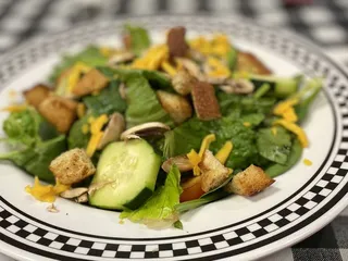 Piezanos Rustic Pizza and Wine