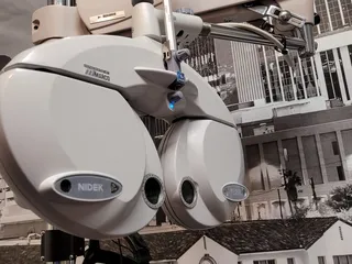 Family Vision Center