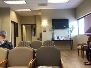 Eye Associates of Tucson