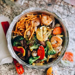 King Kona Bowl / $15