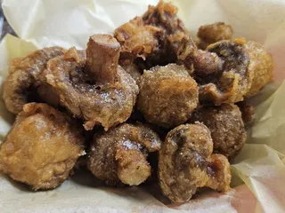 Captain Mike's Fish Fry