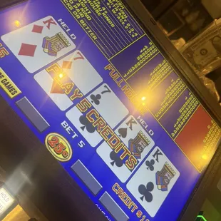 12/17/2024 this machine was