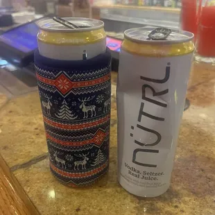 12/17/2024 yum! $2.00 drinks until 12/24 but when gambling they're FREE! Just tip your bartender!