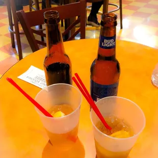 What round are we on!