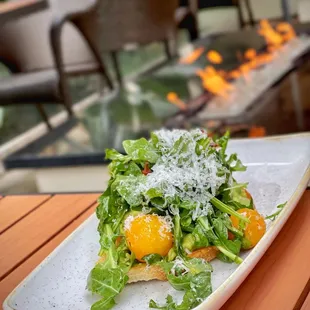 Avocado Toast