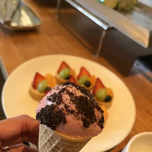 Sorbet