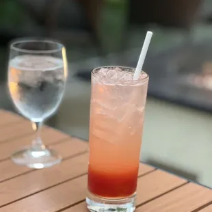 Catalina Kitchen Cooler