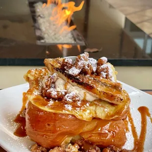 French Toast