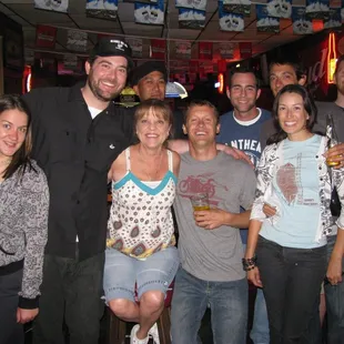 Paul&apos;s Bachelors Party!