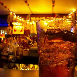 Sweet Tea &amp; Vodka 3bucks!