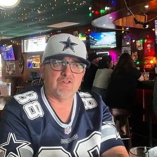Go Cowboys!