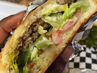 Tacos Los Toritos