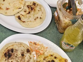 Santa Ana Cafe