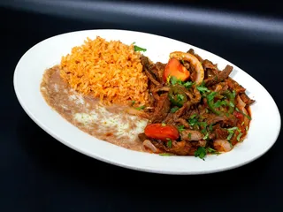 Los Huicholes Restaurant